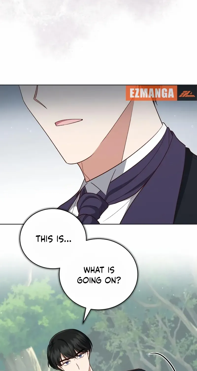 Unrequited Love Doesn’t End With Marriage Chapter 69 page 66 - 