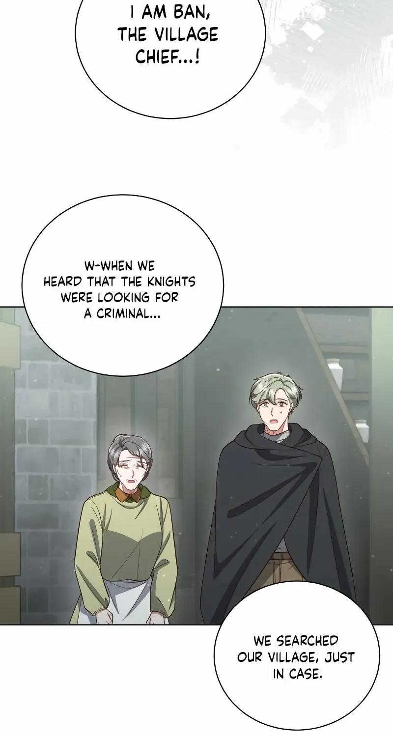 Unrequited Love Doesn’t End With Marriage Chapter 69 page 70 - 