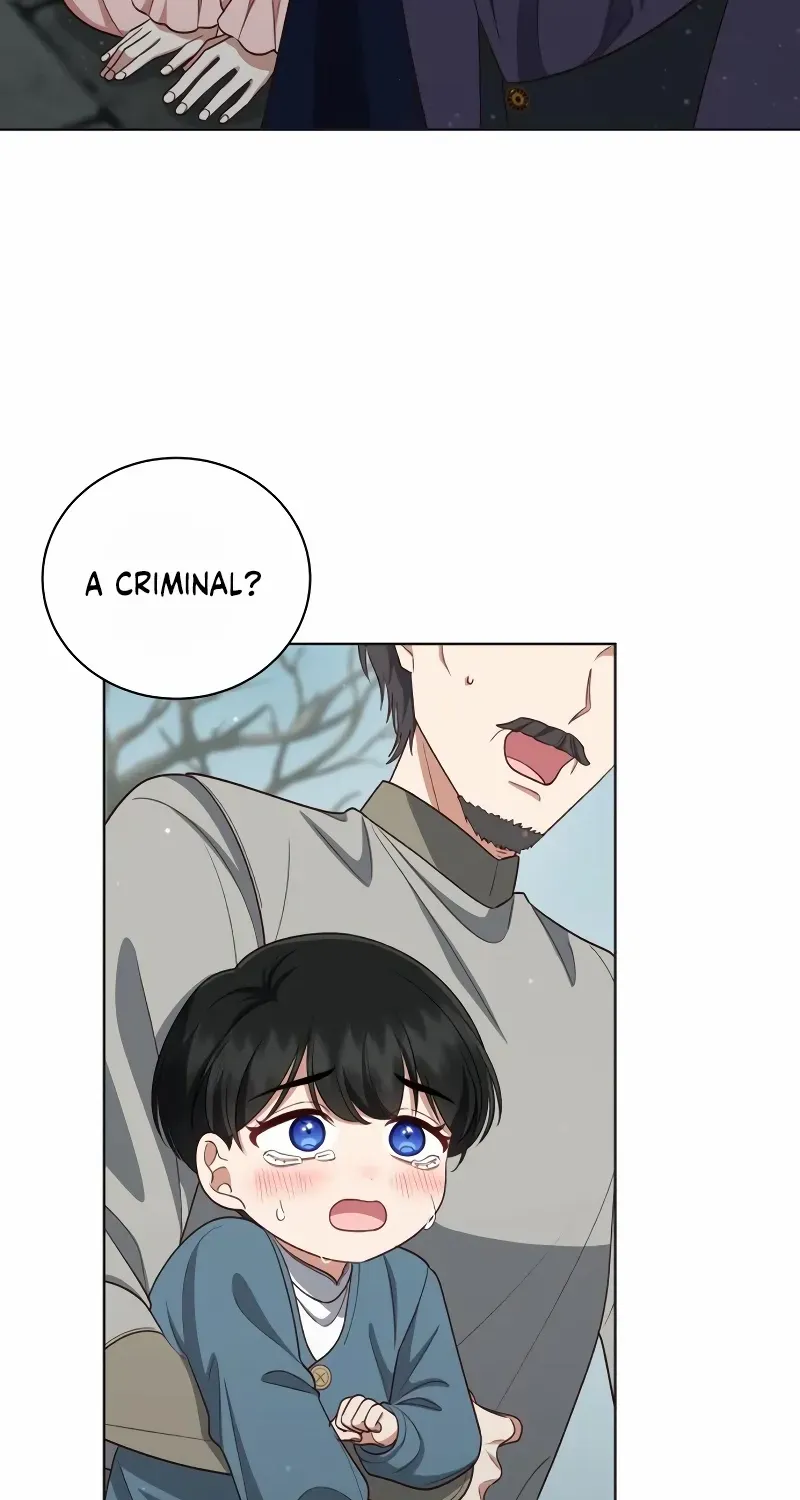 Unrequited Love Doesn’t End With Marriage Chapter 69 page 72 - 