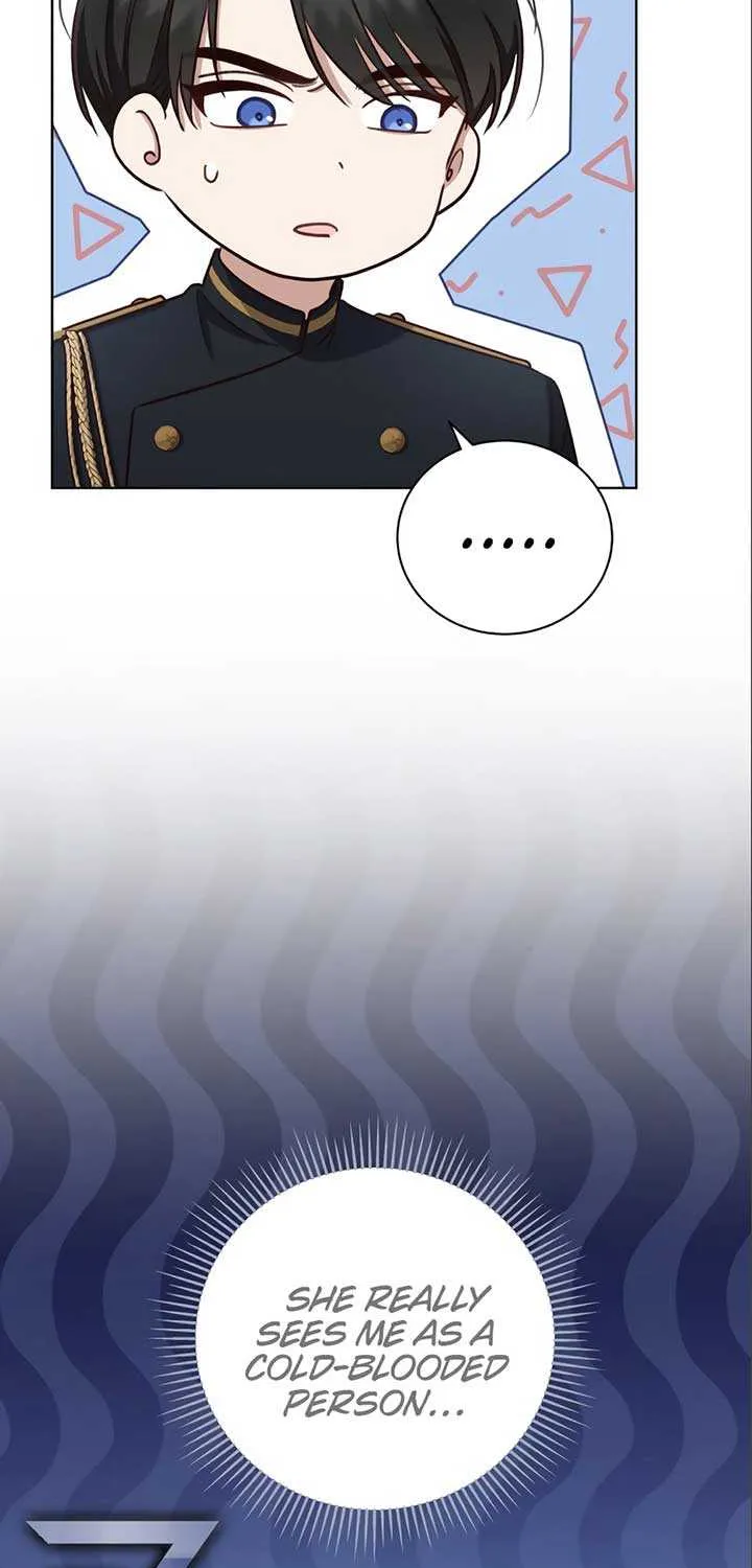 Unrequited Love Doesn’t End With Marriage Chapter 7 page 14 - 