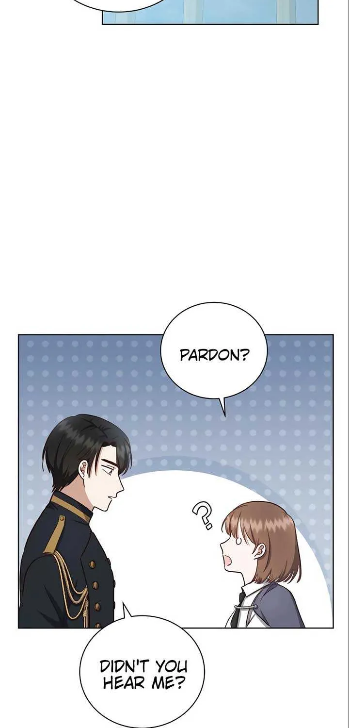 Unrequited Love Doesn’t End With Marriage Chapter 7 page 19 - 