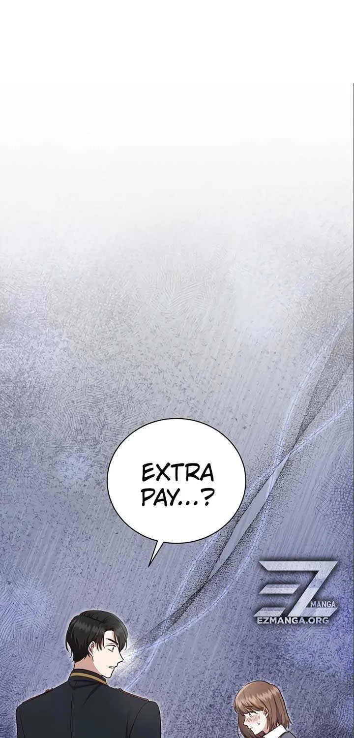 Unrequited Love Doesn’t End With Marriage Chapter 7 page 3 - 