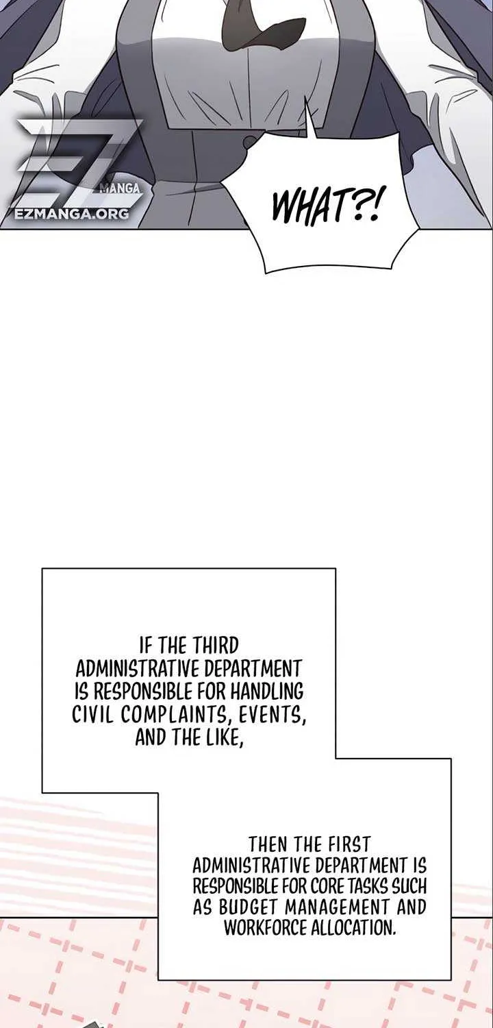 Unrequited Love Doesn’t End With Marriage Chapter 7 page 21 - 