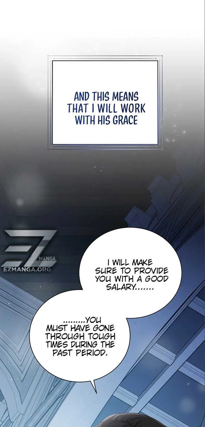 Unrequited Love Doesn’t End With Marriage Chapter 7 page 24 - 