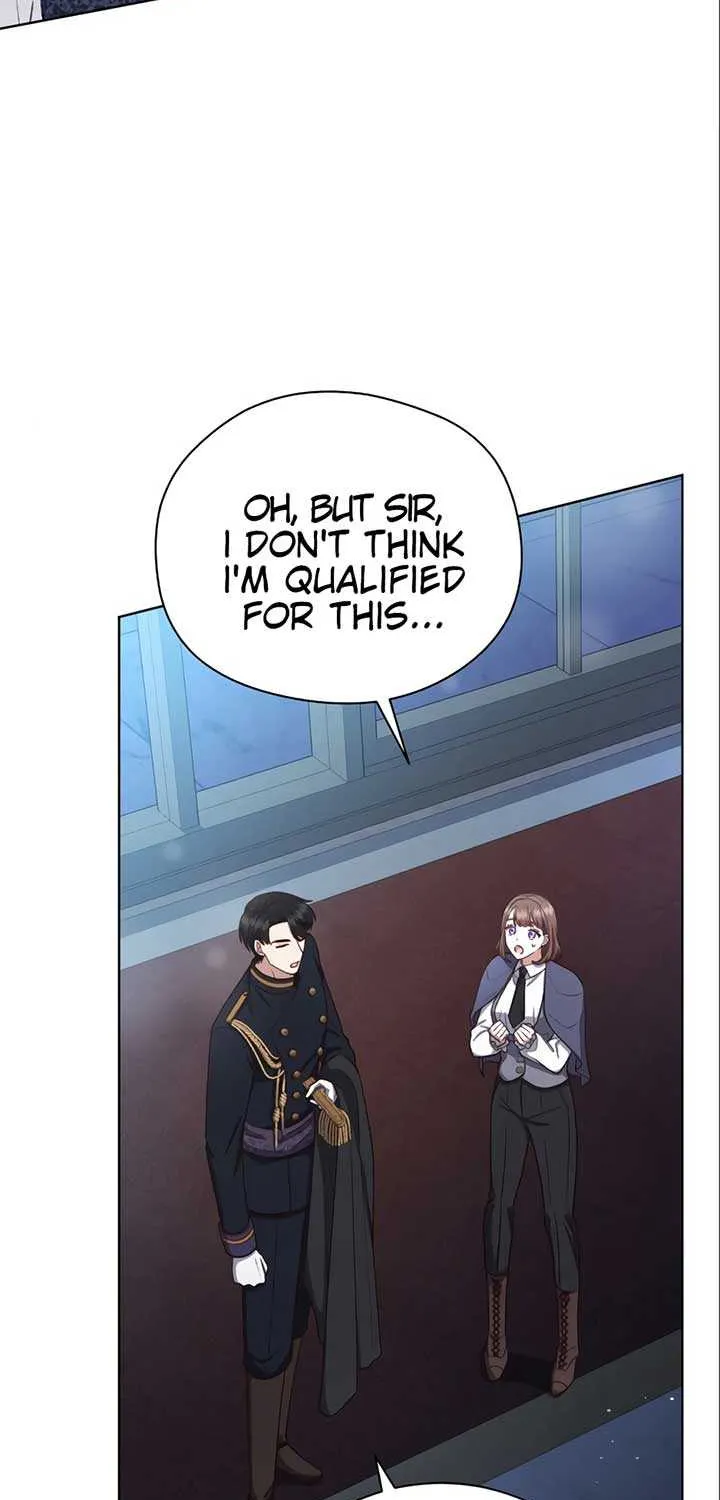 Unrequited Love Doesn’t End With Marriage Chapter 7 page 26 - 