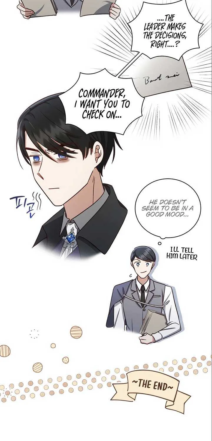 Unrequited Love Doesn’t End With Marriage Chapter 7 page 28 - 