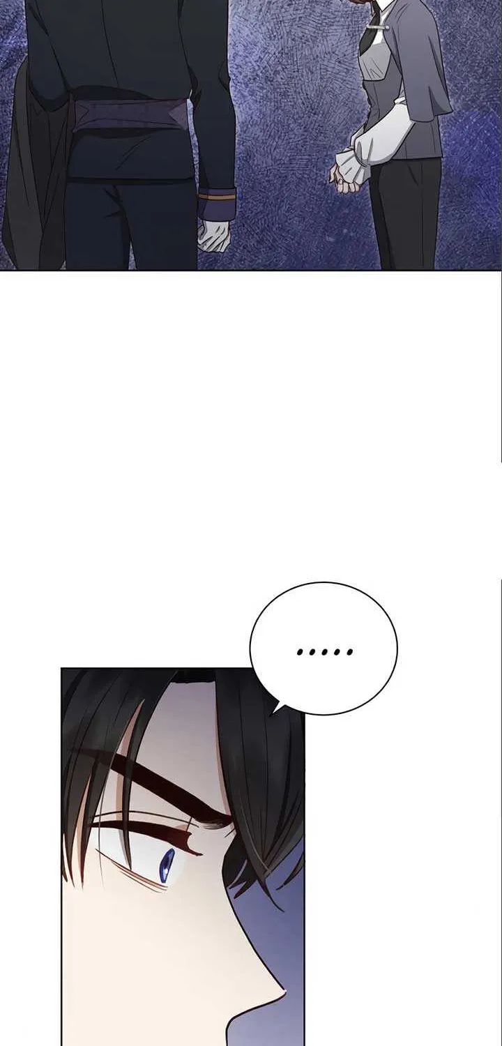 Unrequited Love Doesn’t End With Marriage Chapter 7 page 4 - 