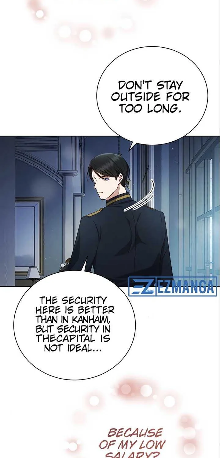 Unrequited Love Doesn’t End With Marriage Chapter 7 page 31 - 