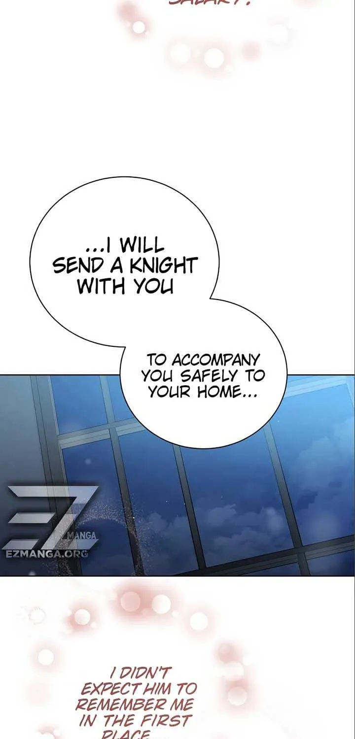 Unrequited Love Doesn’t End With Marriage Chapter 7 page 32 - 
