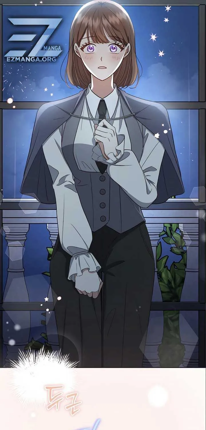 Unrequited Love Doesn’t End With Marriage Chapter 7 page 35 - 