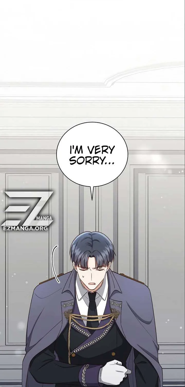 Unrequited Love Doesn’t End With Marriage Chapter 7 page 38 - 