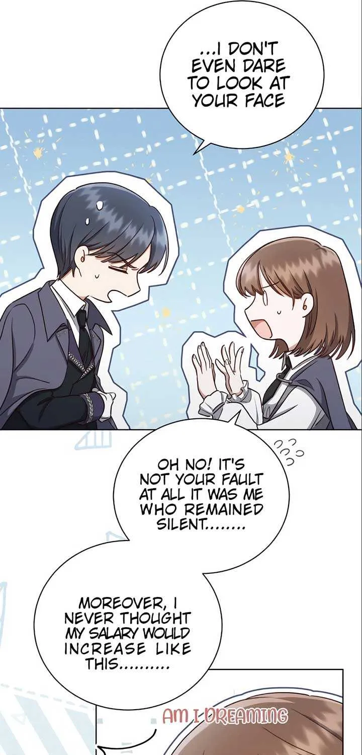 Unrequited Love Doesn’t End With Marriage Chapter 7 page 40 - 