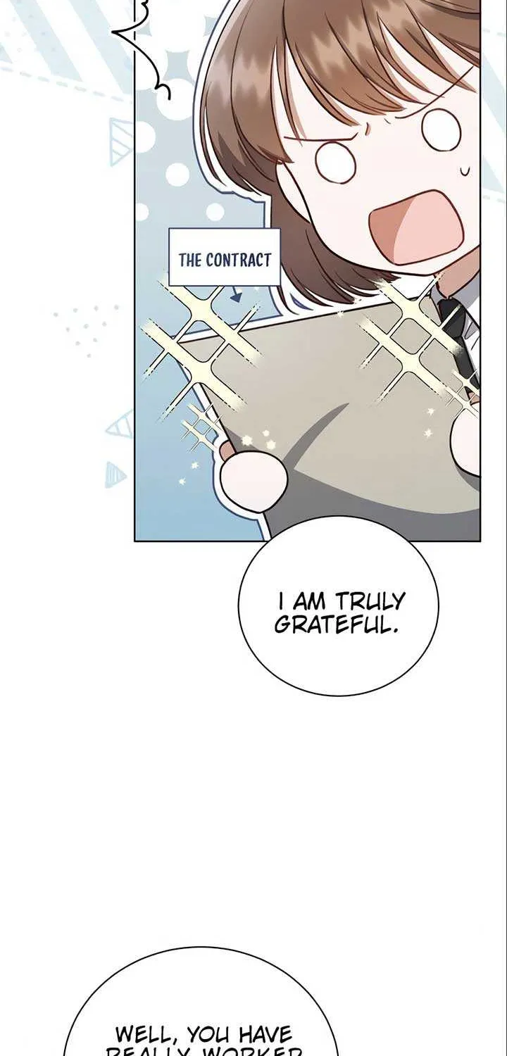 Unrequited Love Doesn’t End With Marriage Chapter 7 page 41 - 
