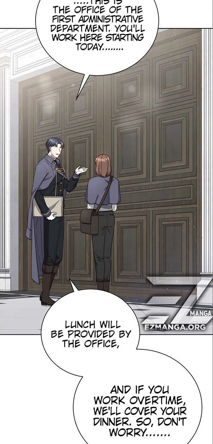 Unrequited Love Doesn’t End With Marriage Chapter 7 page 44 - 