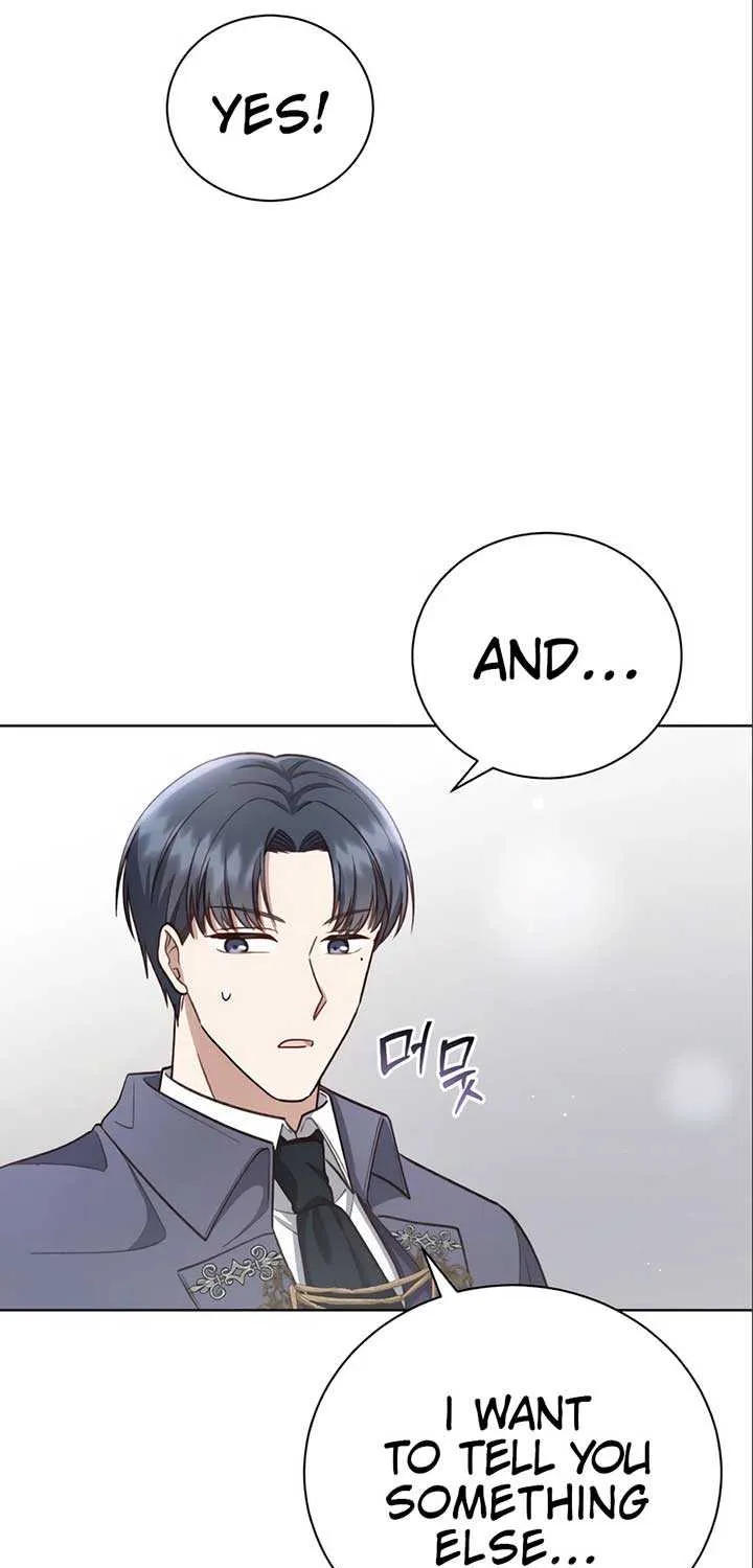 Unrequited Love Doesn’t End With Marriage Chapter 7 page 46 - 