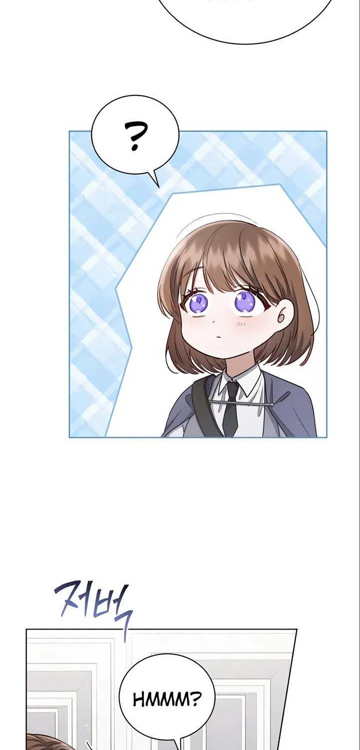 Unrequited Love Doesn’t End With Marriage Chapter 7 page 47 - 