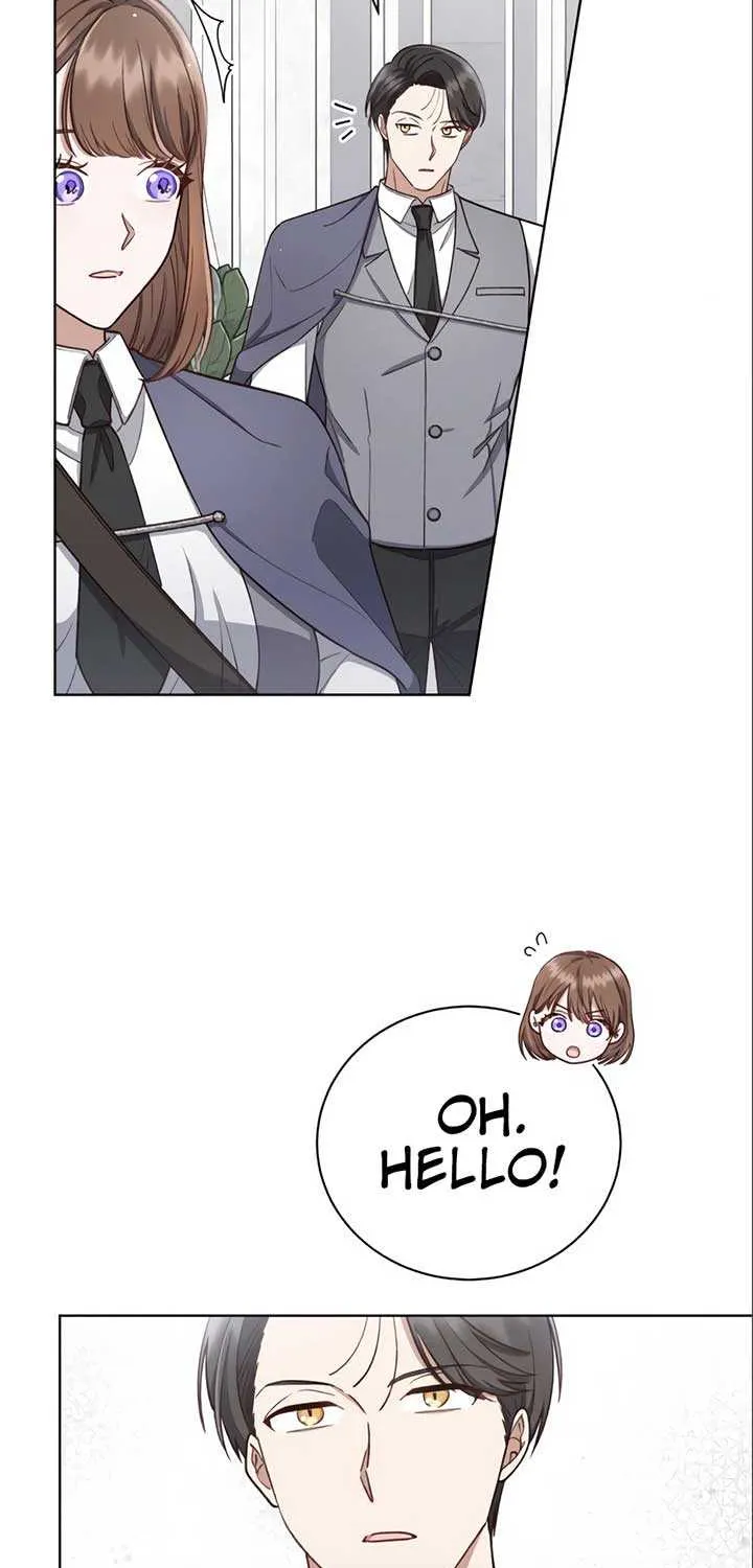 Unrequited Love Doesn’t End With Marriage Chapter 7 page 48 - 
