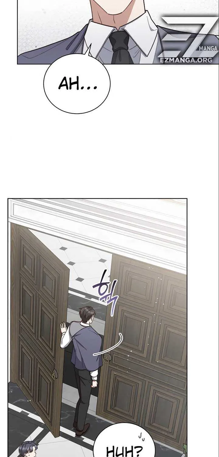 Unrequited Love Doesn’t End With Marriage Chapter 7 page 49 - 