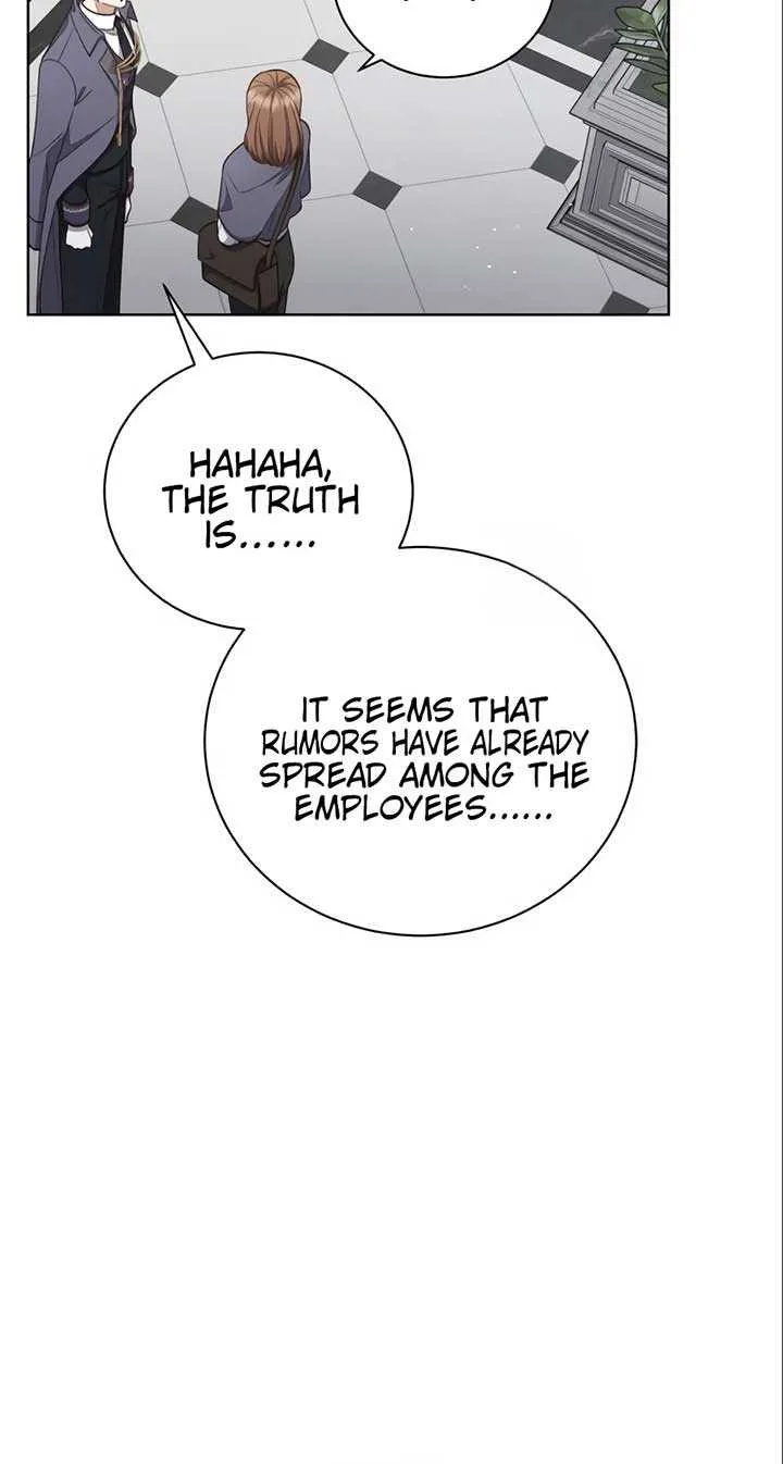 Unrequited Love Doesn’t End With Marriage Chapter 7 page 50 - 