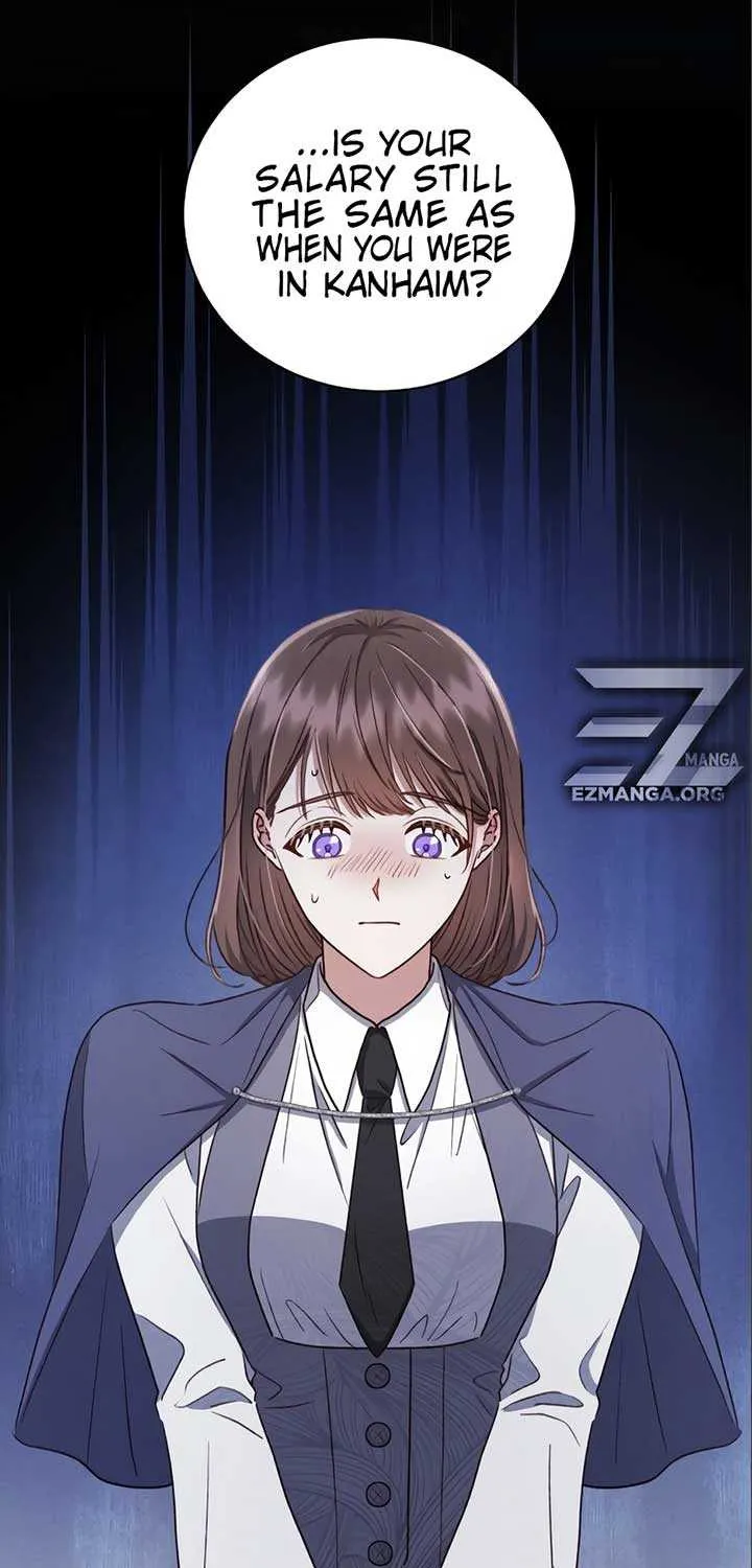 Unrequited Love Doesn’t End With Marriage Chapter 7 page 6 - 