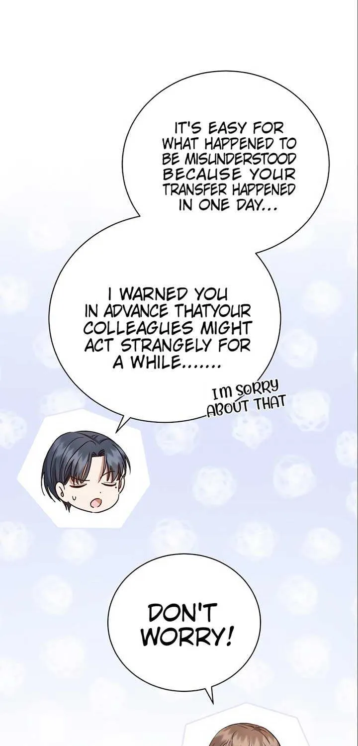Unrequited Love Doesn’t End With Marriage Chapter 7 page 52 - 