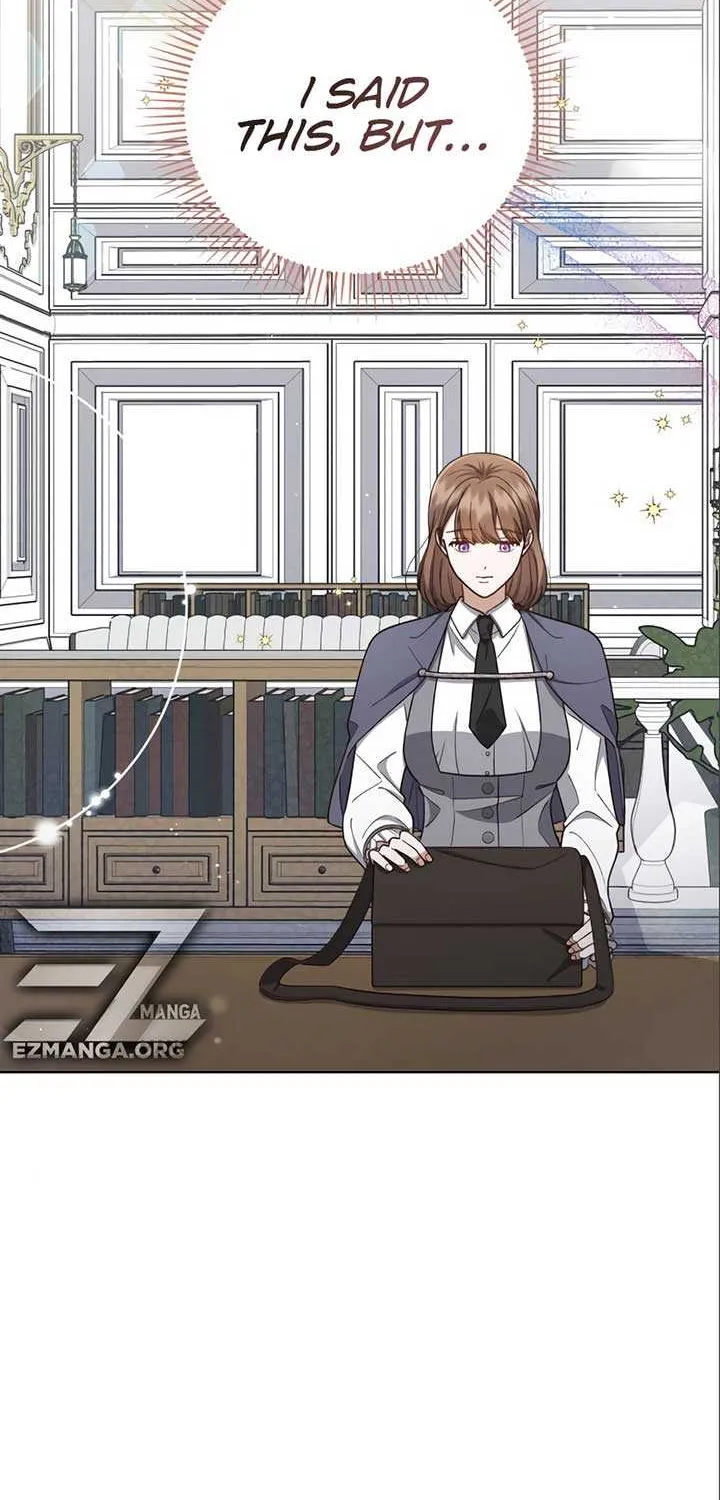 Unrequited Love Doesn’t End With Marriage Chapter 7 page 54 - 
