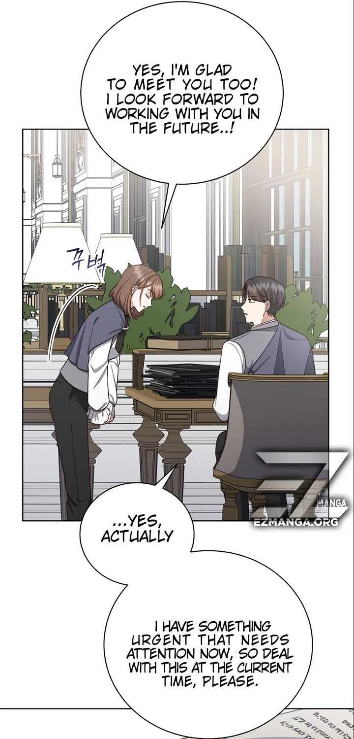 Unrequited Love Doesn’t End With Marriage Chapter 7 page 56 - 