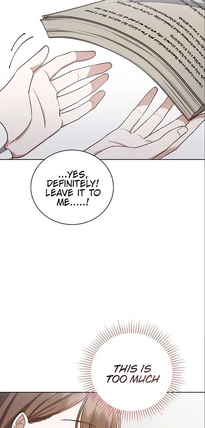 Unrequited Love Doesn’t End With Marriage Chapter 7 page 57 - 