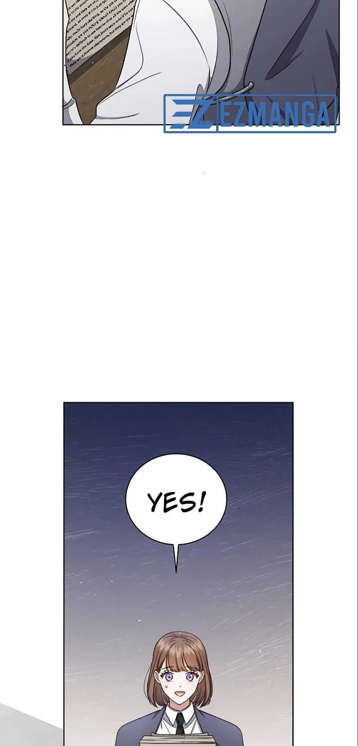 Unrequited Love Doesn’t End With Marriage Chapter 7 page 59 - 