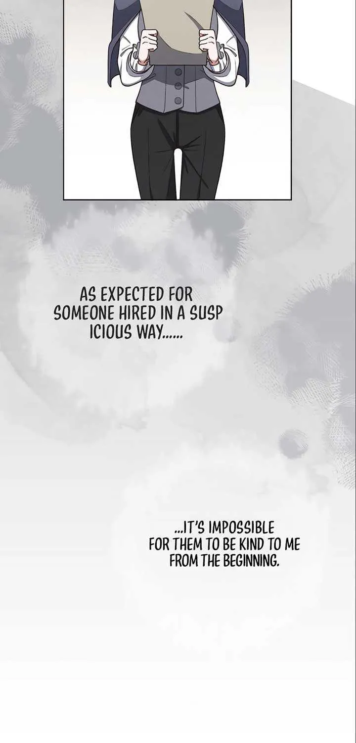 Unrequited Love Doesn’t End With Marriage Chapter 7 page 60 - 