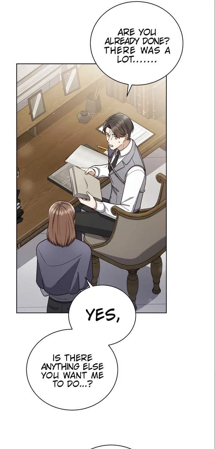 Unrequited Love Doesn’t End With Marriage Chapter 7 page 68 - 