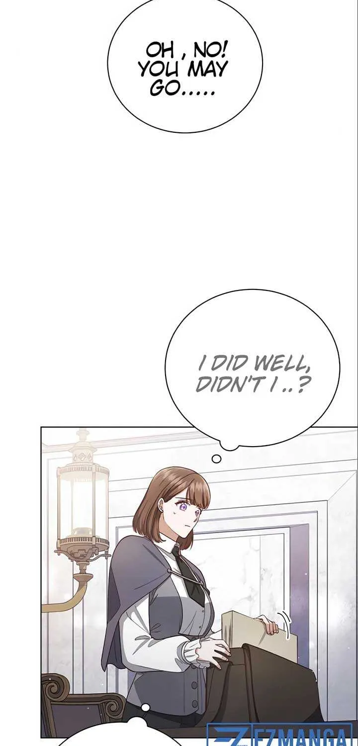 Unrequited Love Doesn’t End With Marriage Chapter 7 page 69 - 