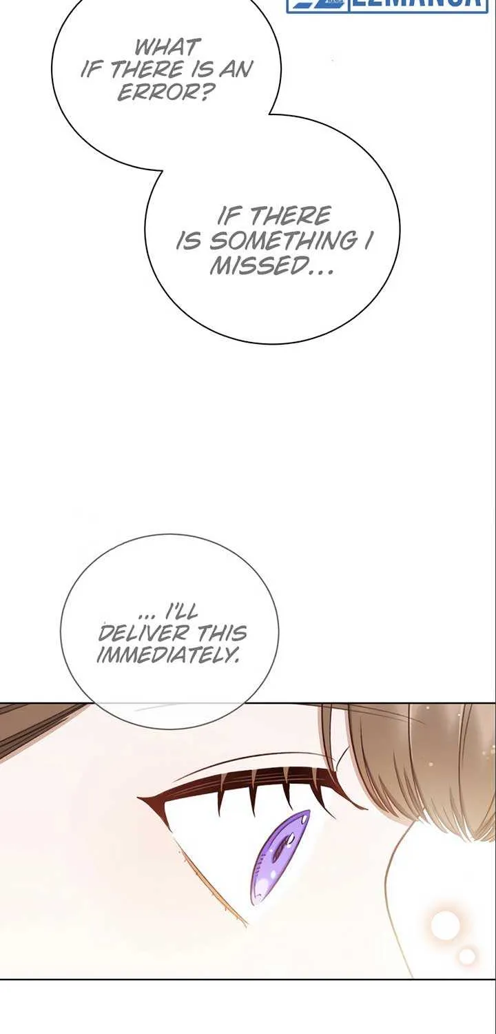 Unrequited Love Doesn’t End With Marriage Chapter 7 page 70 - 