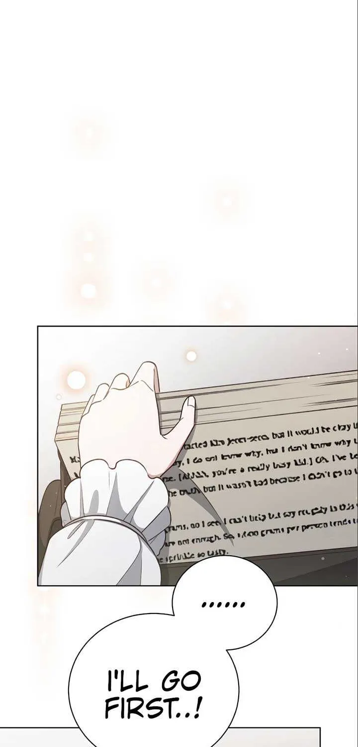 Unrequited Love Doesn’t End With Marriage Chapter 7 page 71 - 