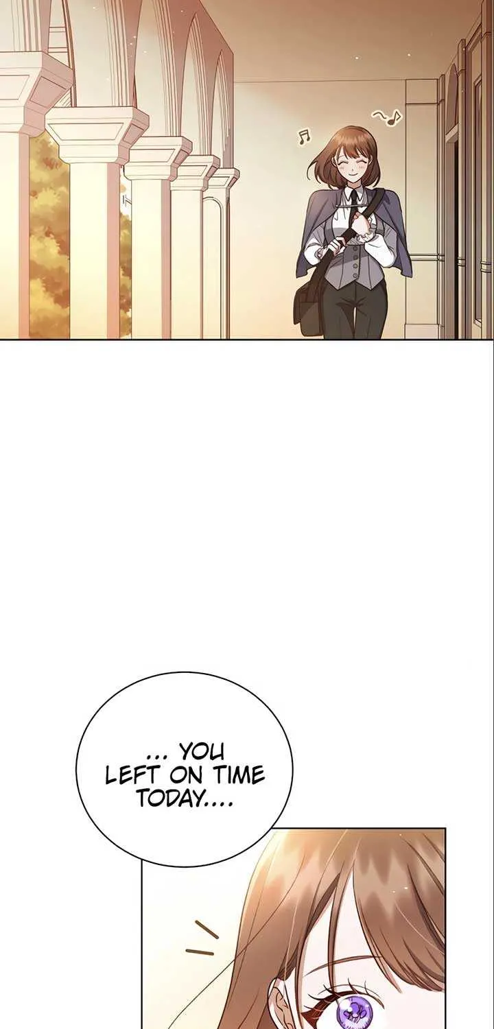 Unrequited Love Doesn’t End With Marriage Chapter 7 page 75 - 