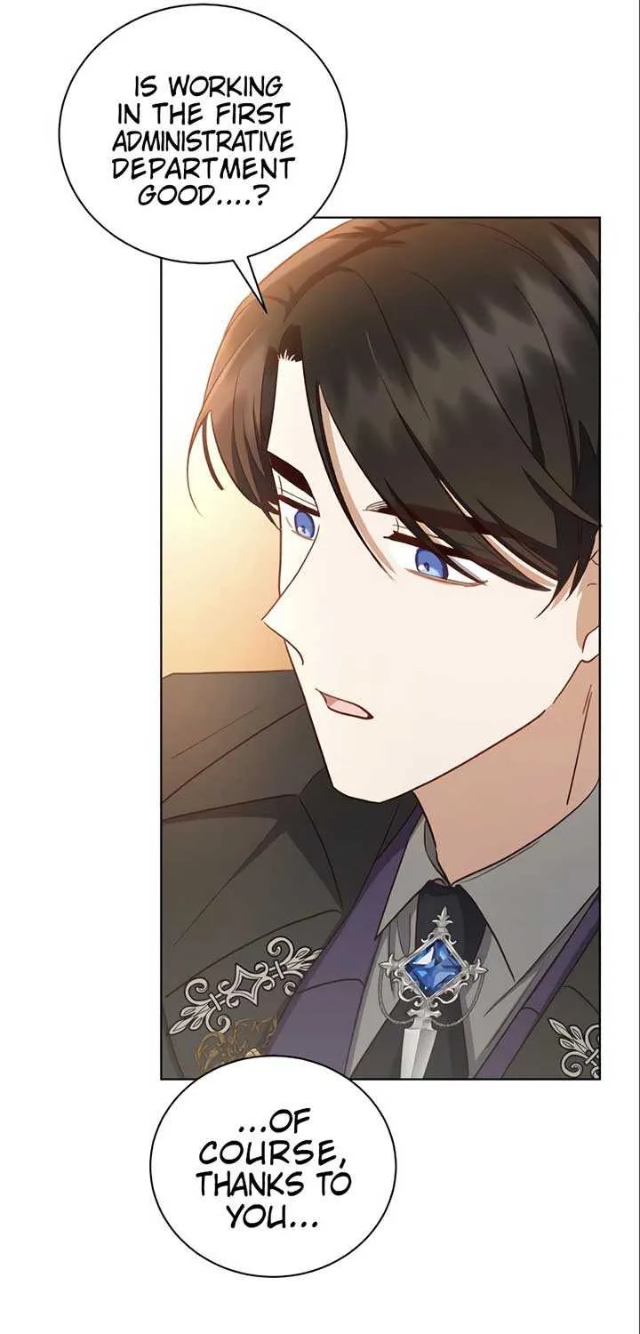 Unrequited Love Doesn’t End With Marriage Chapter 7 page 78 - 
