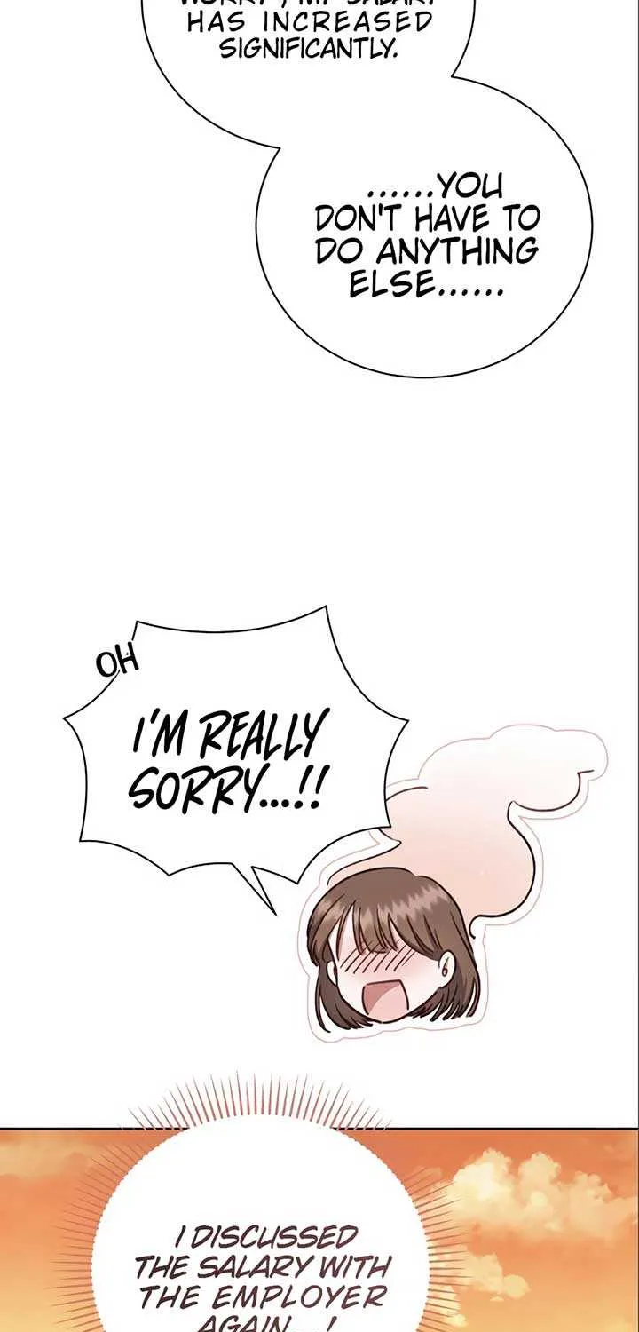 Unrequited Love Doesn’t End With Marriage Chapter 7 page 80 - 