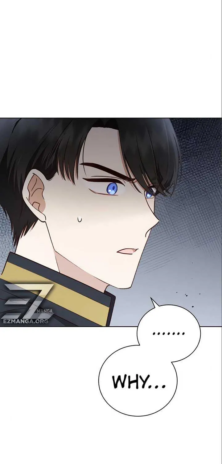 Unrequited Love Doesn’t End With Marriage Chapter 7 page 9 - 