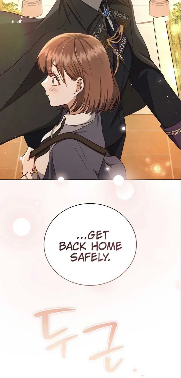 Unrequited Love Doesn’t End With Marriage Chapter 7 page 82 - 