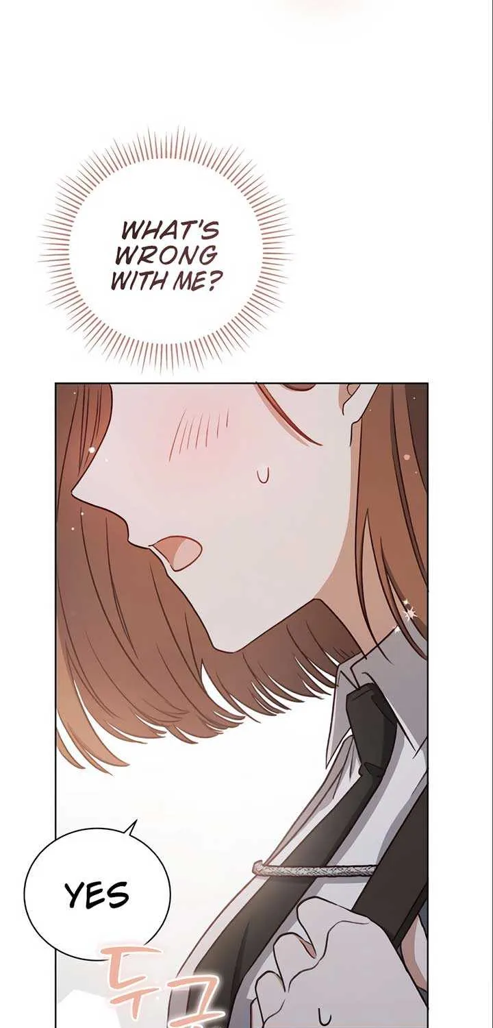 Unrequited Love Doesn’t End With Marriage Chapter 7 page 84 - 