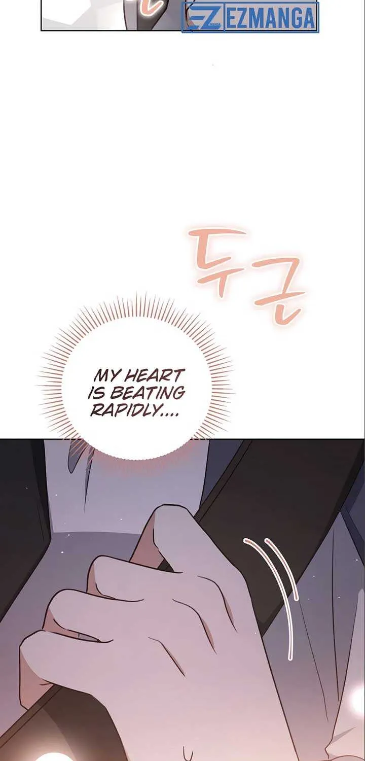 Unrequited Love Doesn’t End With Marriage Chapter 7 page 85 - 