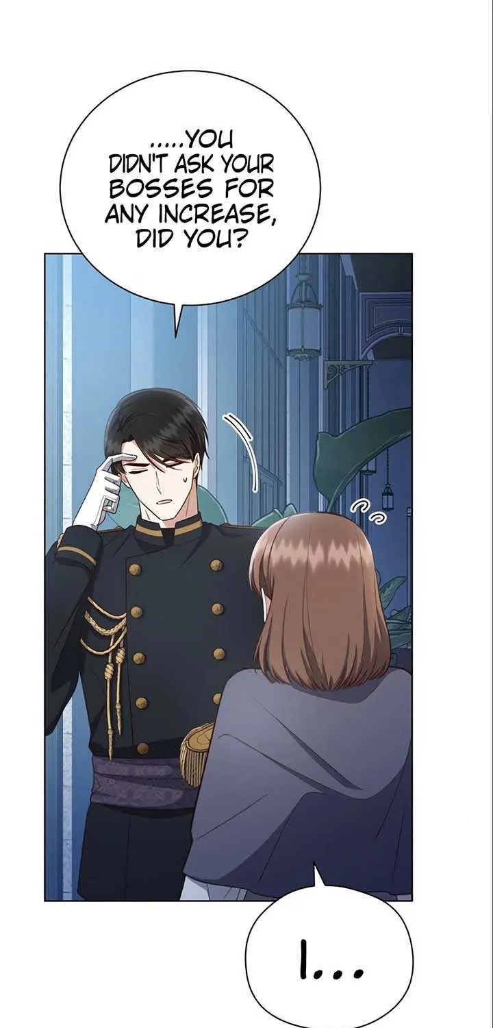 Unrequited Love Doesn’t End With Marriage Chapter 7 page 10 - 