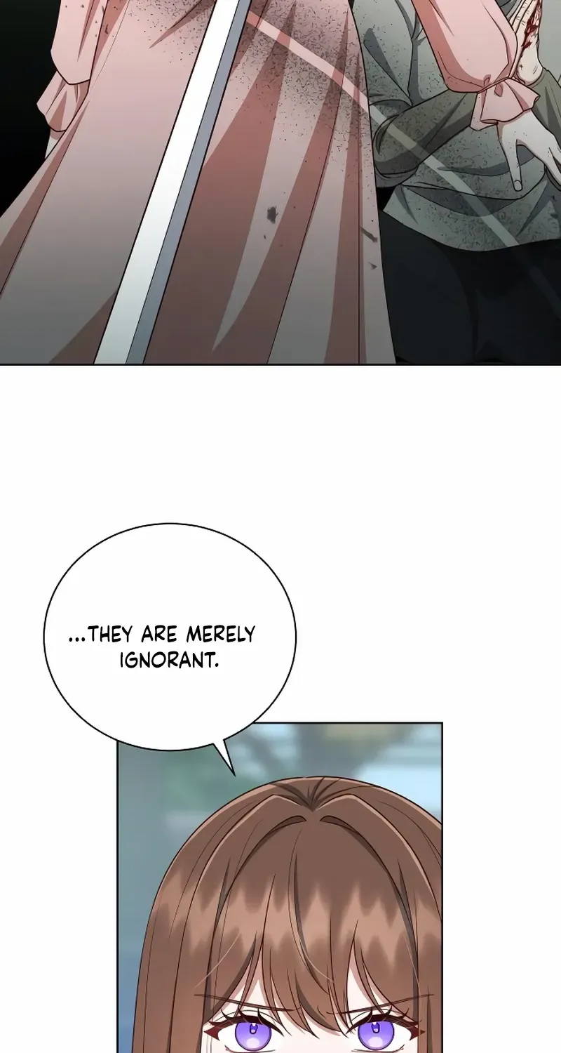 Unrequited Love Doesn’t End With Marriage Chapter 70 page 16 - 