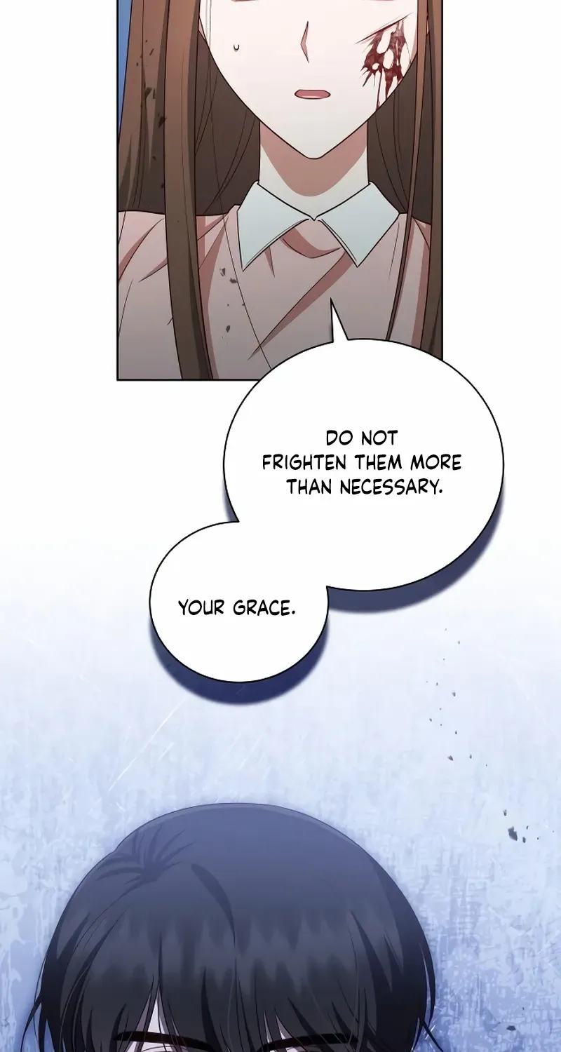 Unrequited Love Doesn’t End With Marriage Chapter 70 page 17 - 