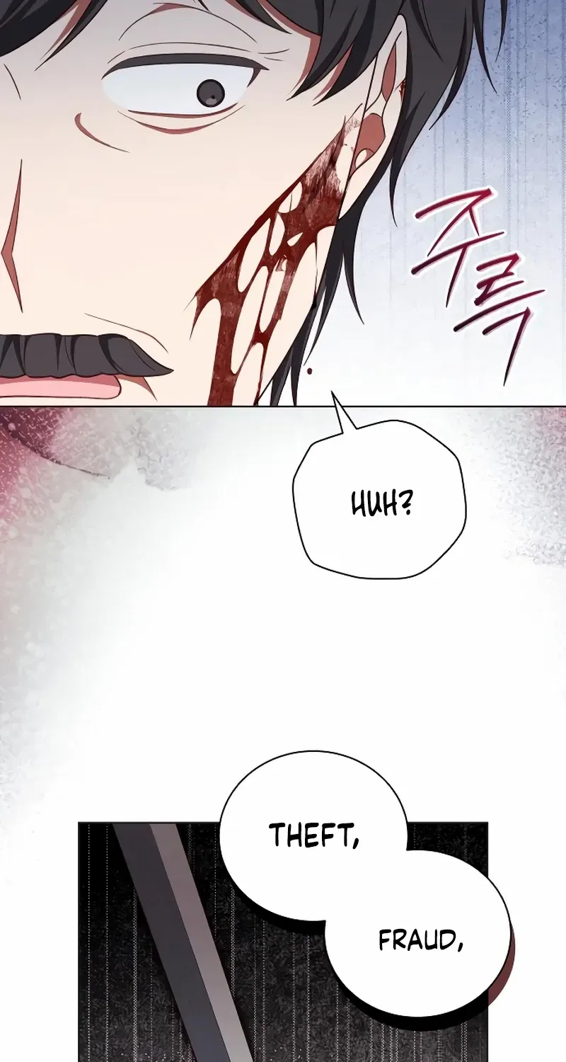 Unrequited Love Doesn’t End With Marriage Chapter 70 page 3 - 
