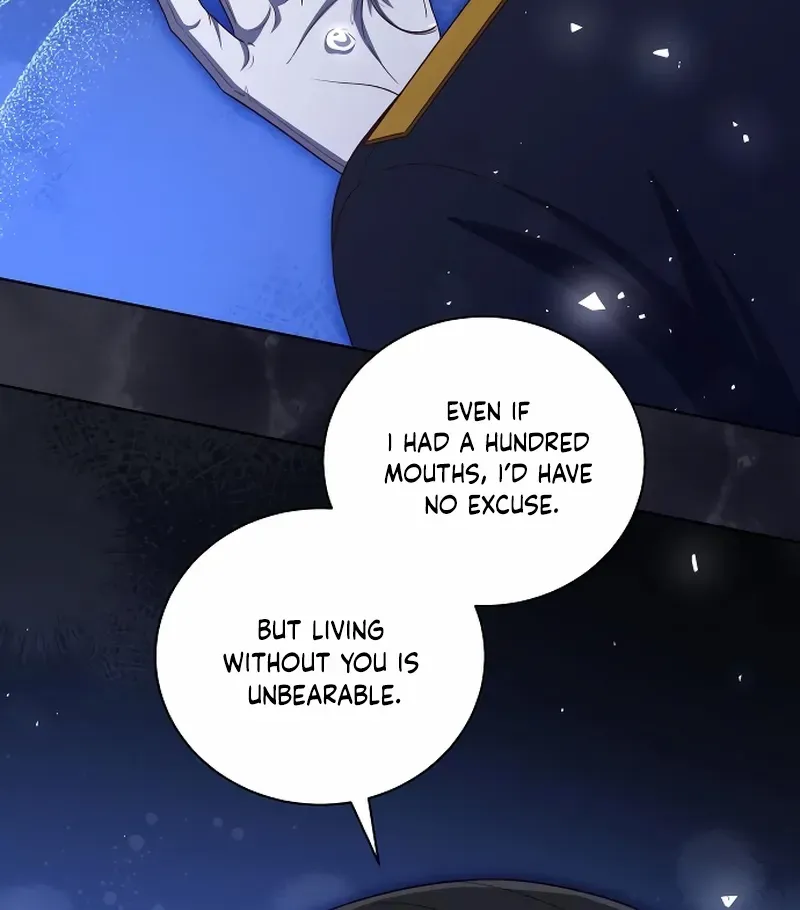 Unrequited Love Doesn’t End With Marriage Chapter 70 page 28 - 