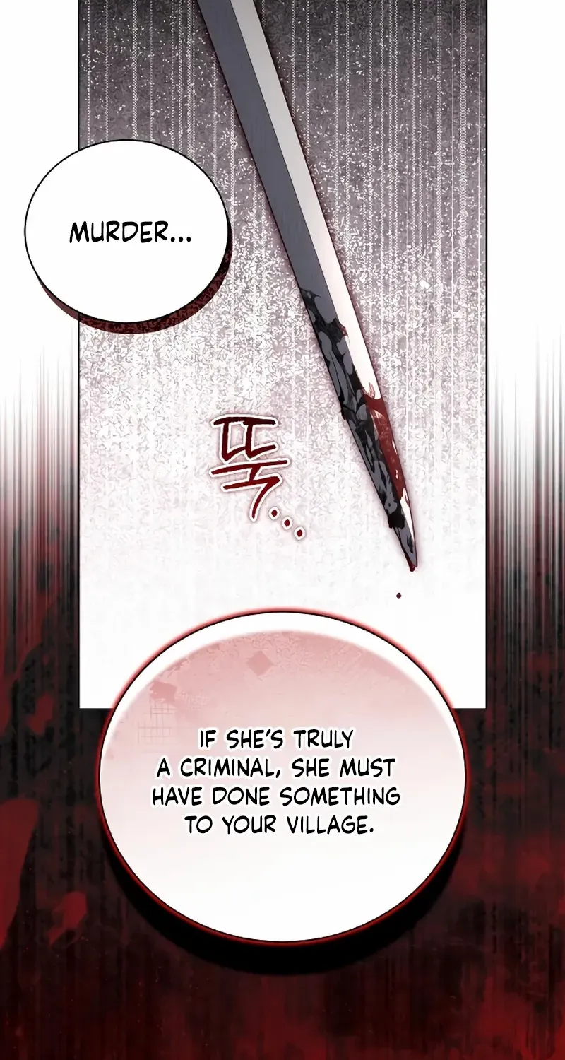 Unrequited Love Doesn’t End With Marriage Chapter 70 page 4 - 