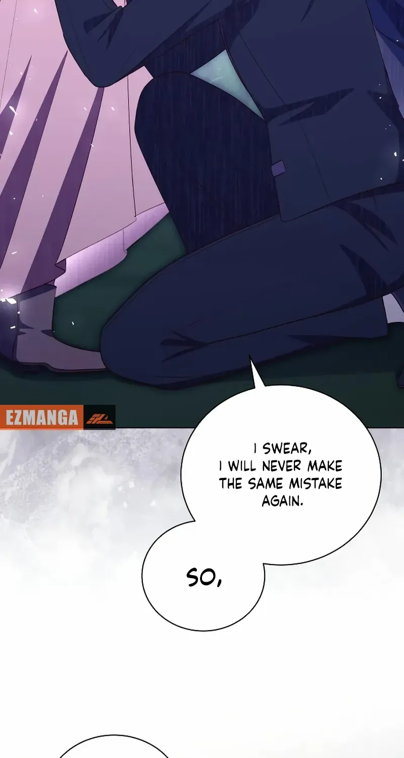 Unrequited Love Doesn’t End With Marriage Chapter 70 page 31 - 