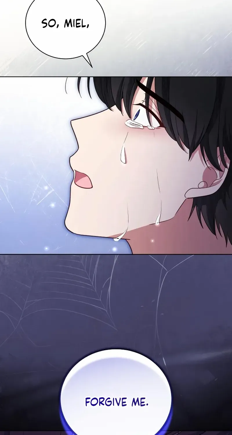 Unrequited Love Doesn’t End With Marriage Chapter 70 page 32 - 