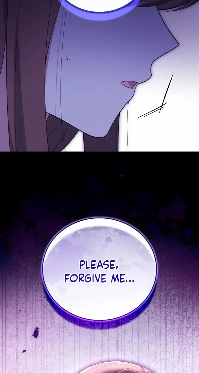 Unrequited Love Doesn’t End With Marriage Chapter 70 page 33 - 